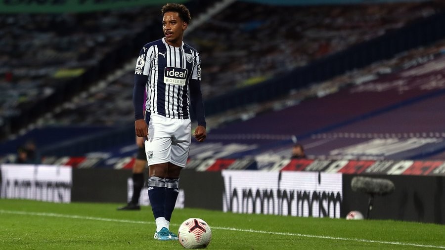 榜单上的他 榜单上的他