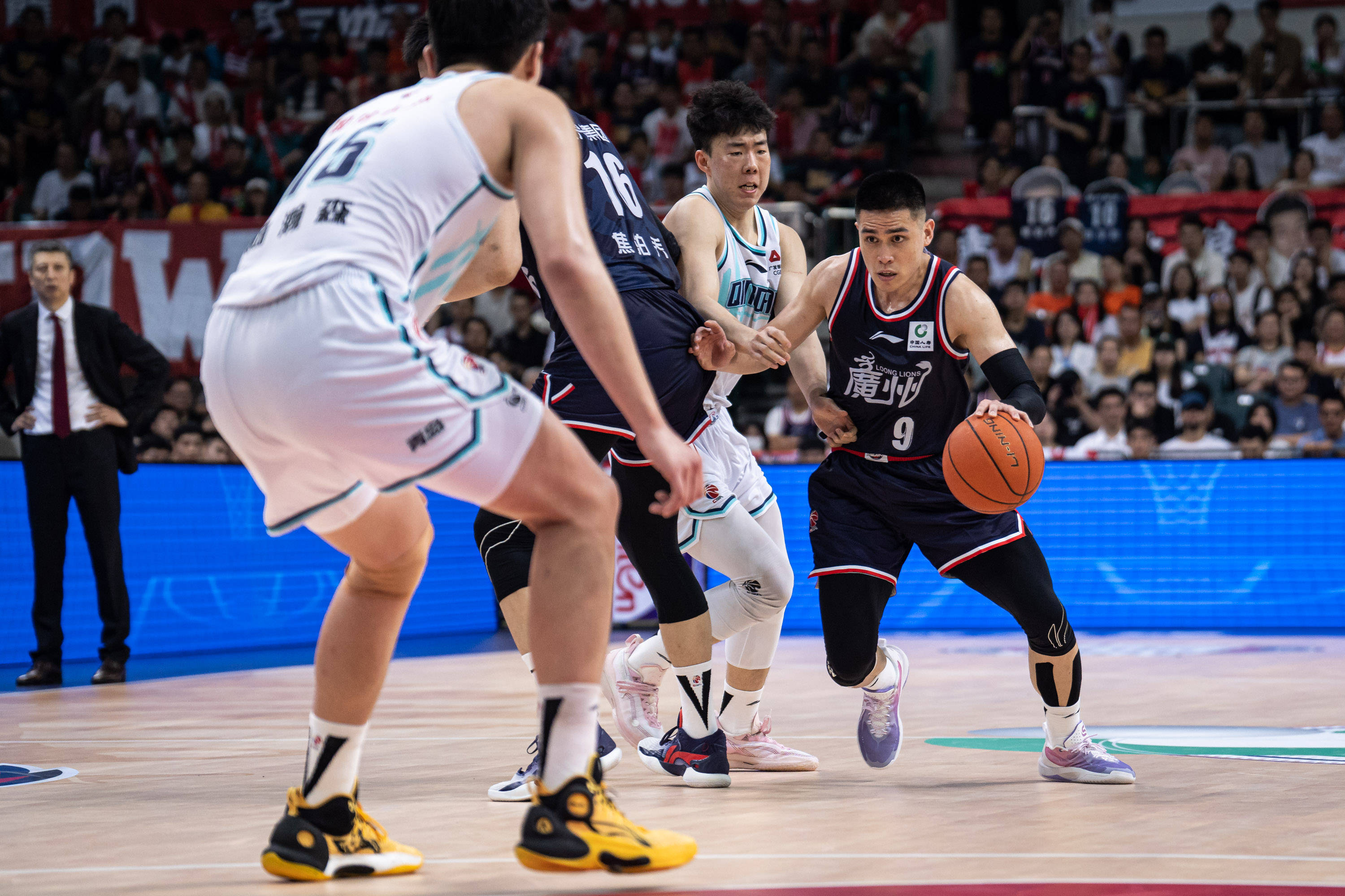 间的高强度 间的高强度