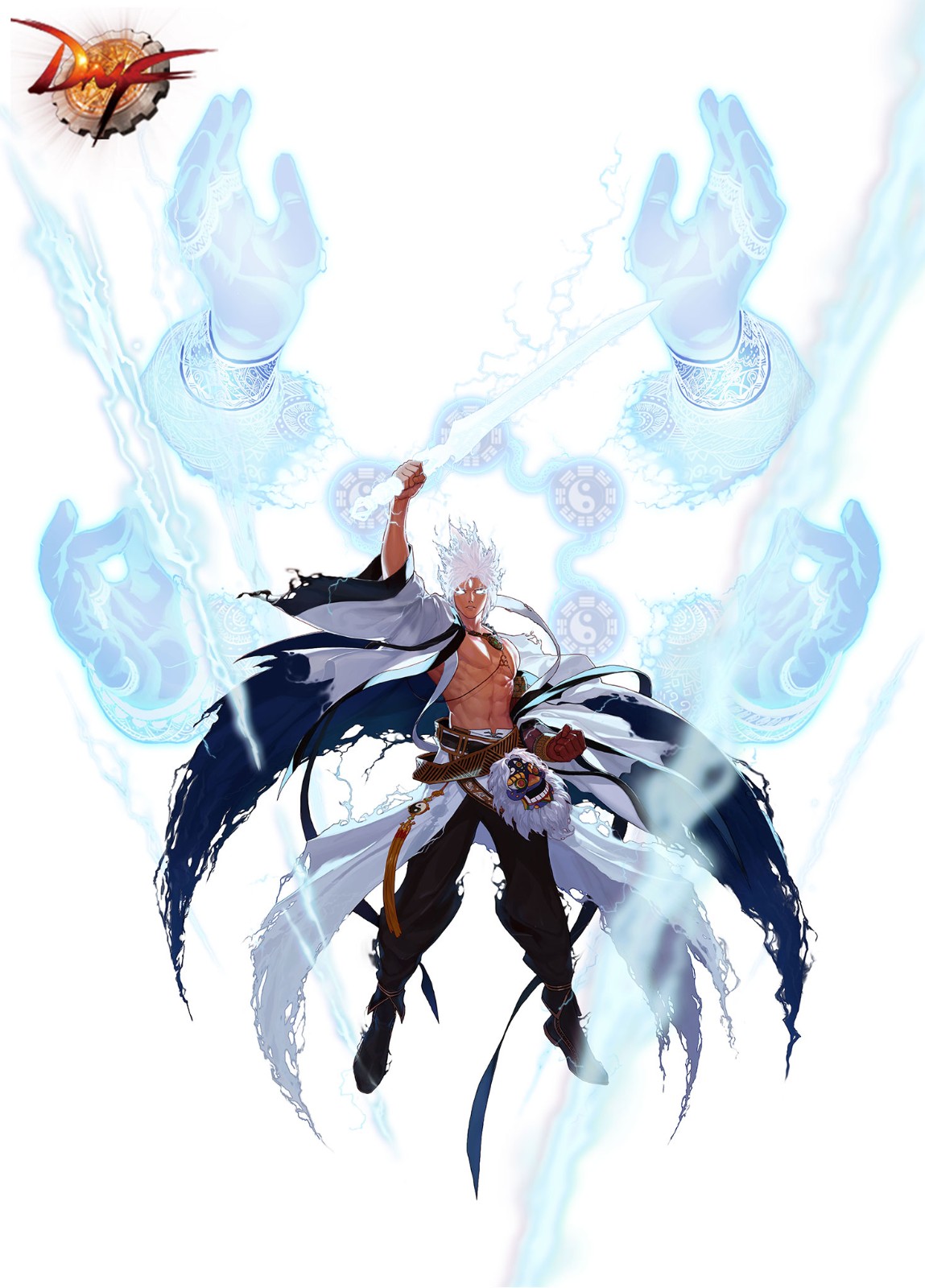 他们的进攻 他们的进攻