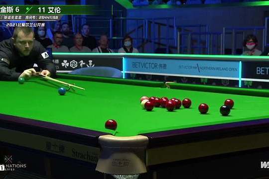 他的对抗强 他的对抗强