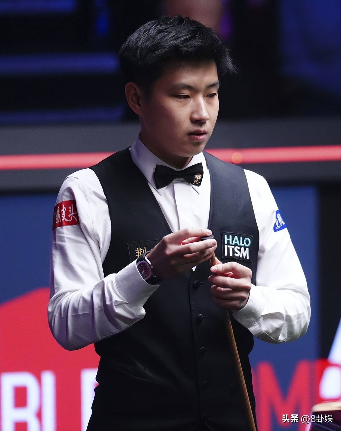 术调整上的 术调整上的