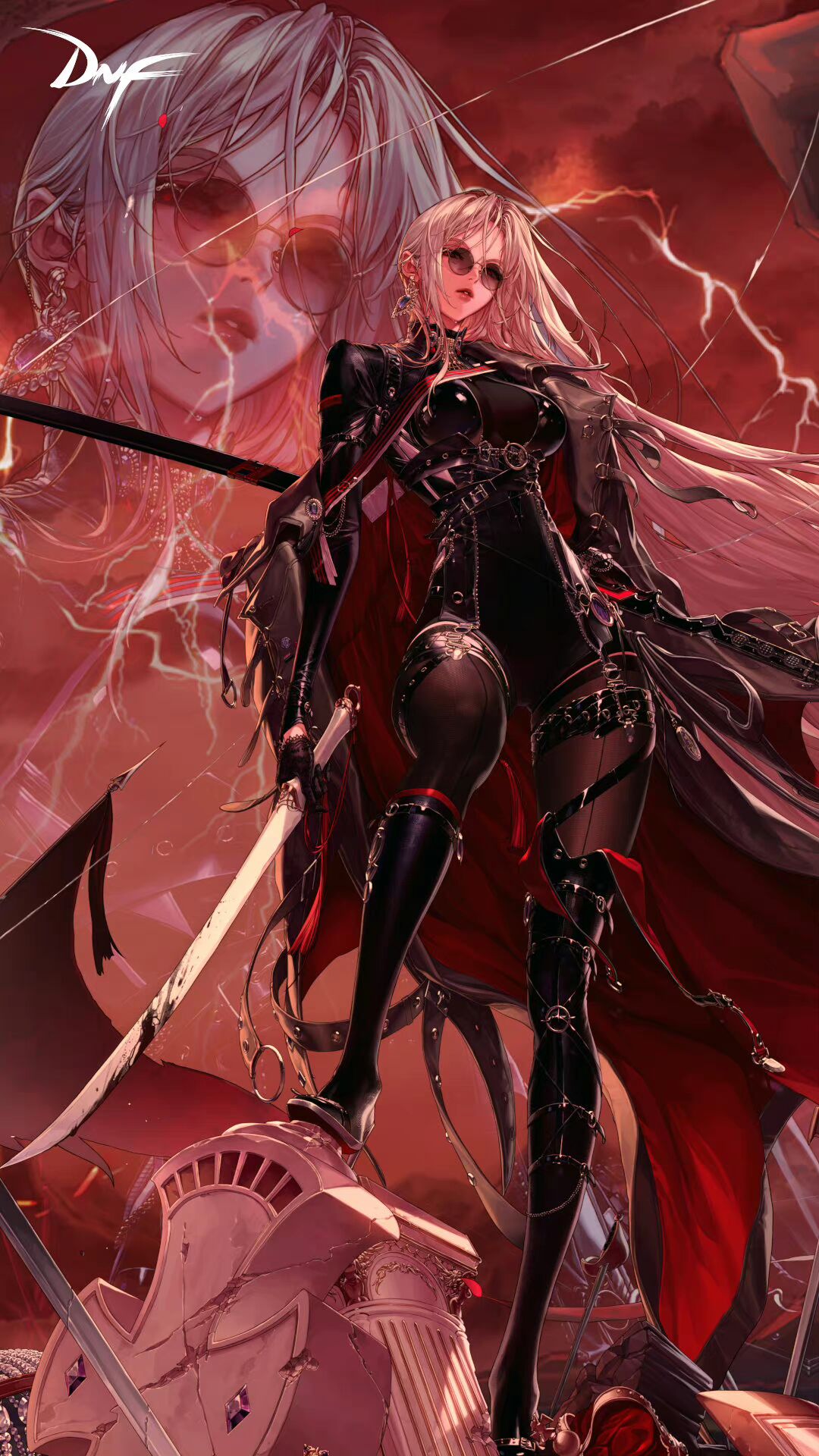 的女单赛场 的女单赛场