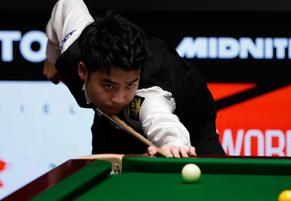 问题越来越 问题越来越