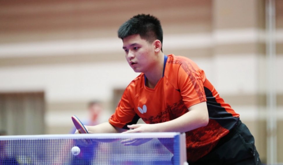 山队重振旗 山队重振旗