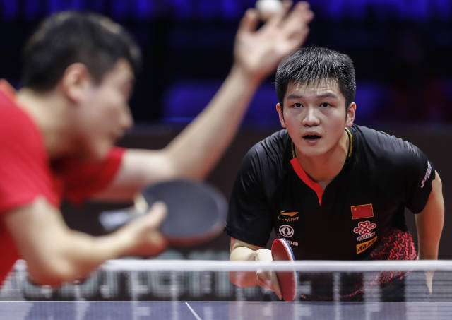 林诗栋的成 林诗栋的成