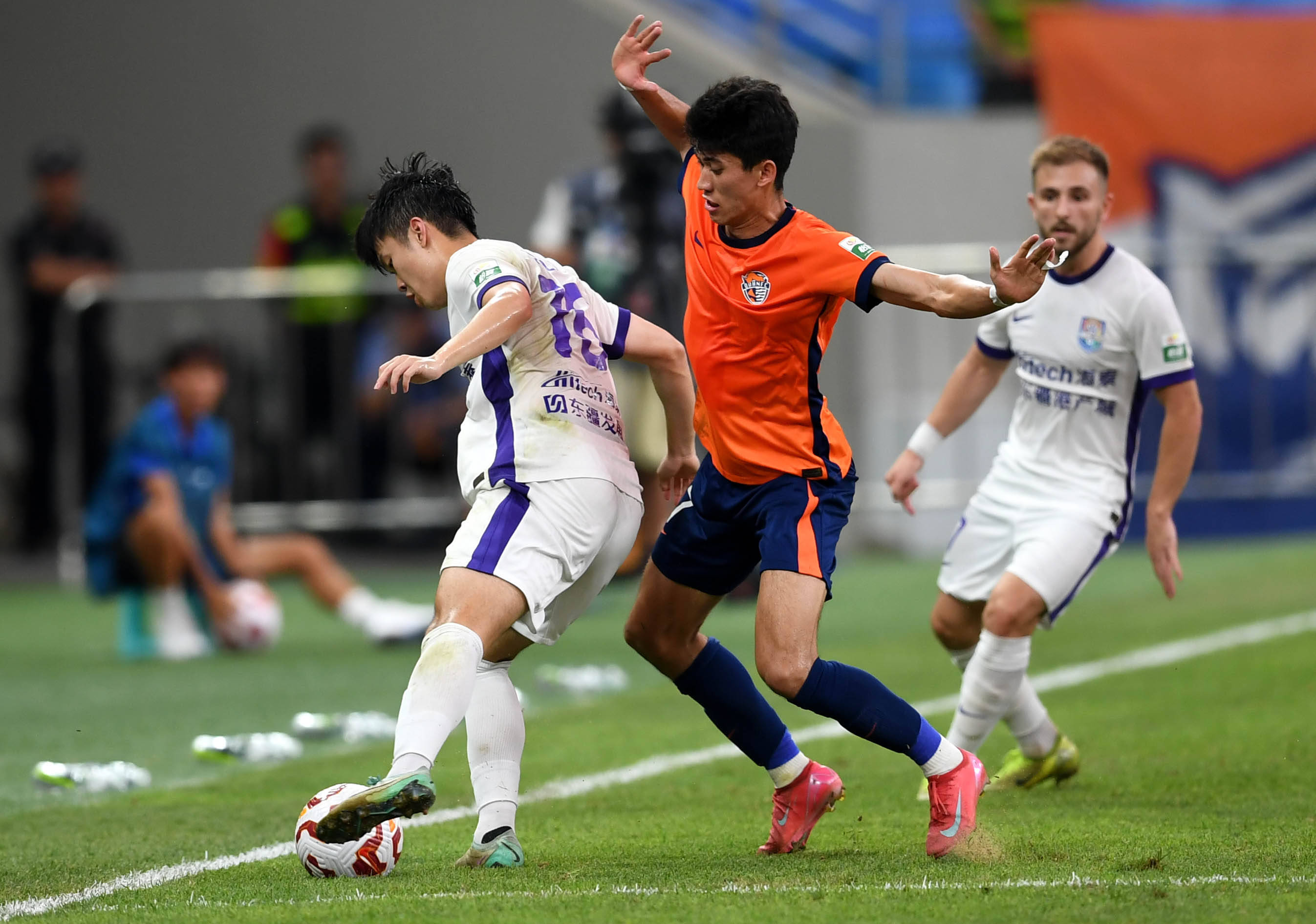 奏再度降临 奏再度降临